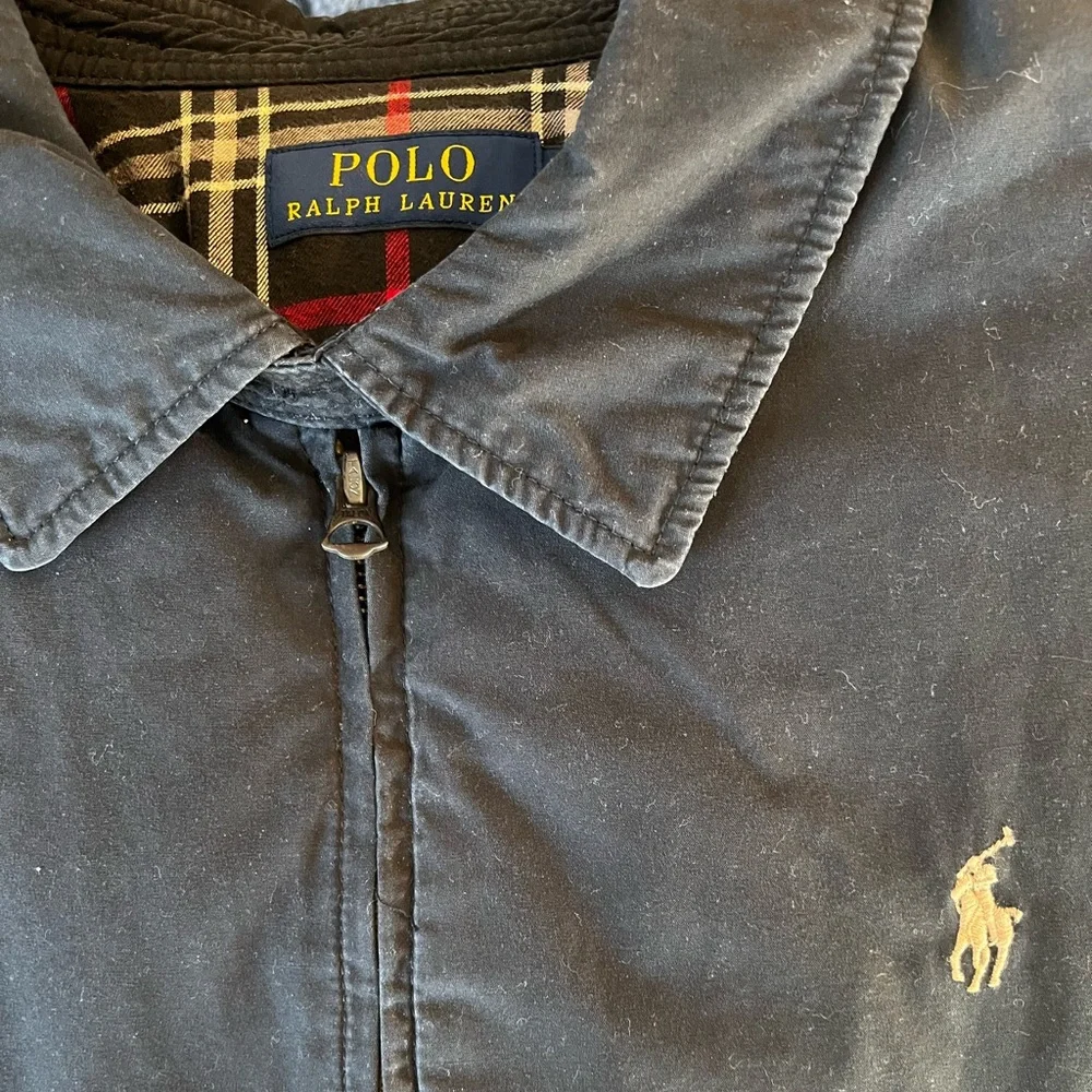 Polo Ralph Lauren vintage polo
